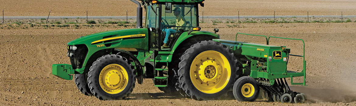 Deerhaven john deere hotsell