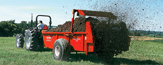ProSpread Apron Box Spreaders